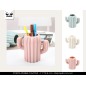 MOOD PORTA PENNE CACTUS ST6430 MOOD PORTA PENNE CACTUS ST6430