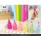 MOOD MAXI EVIDENZIATORE MATTONCINI SET 6 PEZZI CONF. 12 SET ST5881