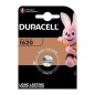 Duracell pila a bottone al litio 3V DL/CR1620 – confezione 1 pezzo Duracell pila a bottone al litio 3V DL/CR1620 – confezione 1 pezzo