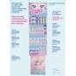 KIT CANDY COLLECTION ASSORTITO F960300