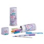TURBO SOFT BRUSH CANDY COLLECTION GIOTTO 12 COL F427700 TURBO SOFT BRUSH CANDY COLLECTION GIOTTO 12 COL F427700