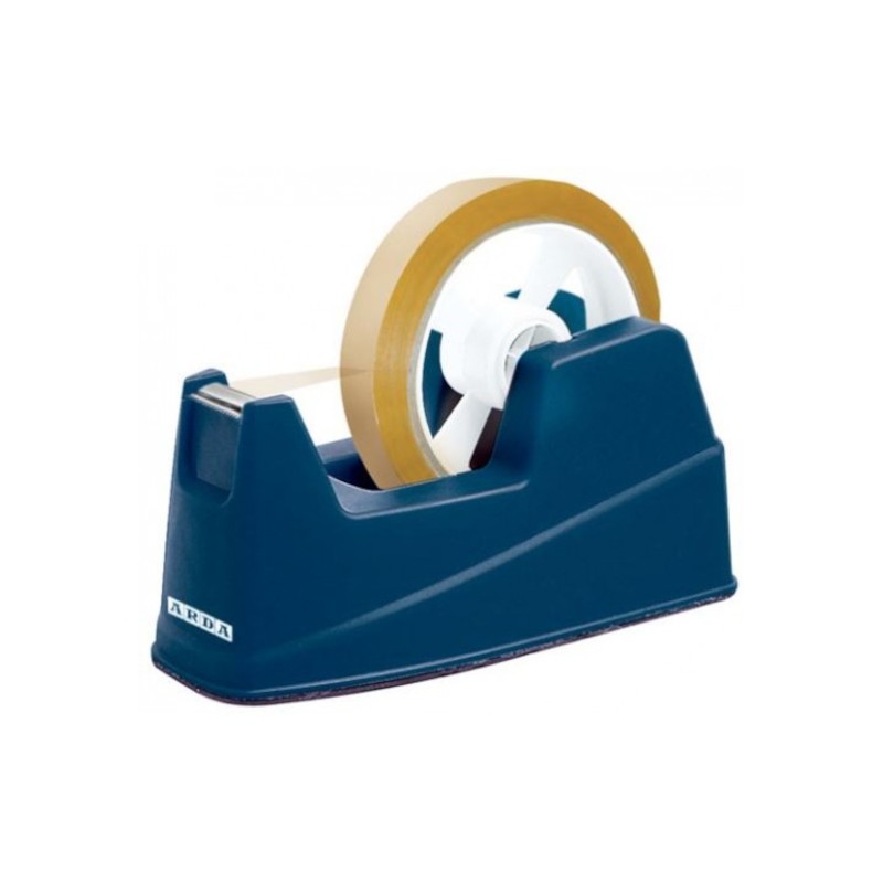 Arda dispenser tendinastro Wave Medium blu 431TLA Arda dispenser tendinastro Wave Medium blu 431TLA