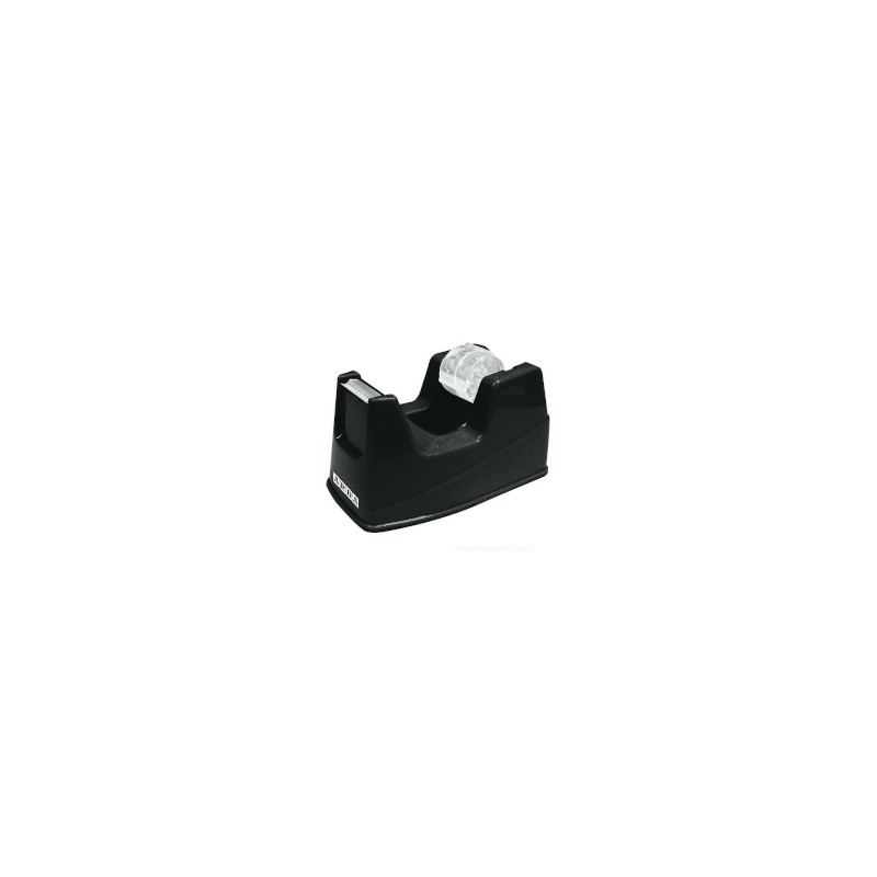 Arda dispenser tendinastro Wave Small nero 441N