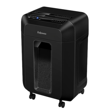 1 - Distruggi documenti Fellowes Automax 80m microframmenti 4621501