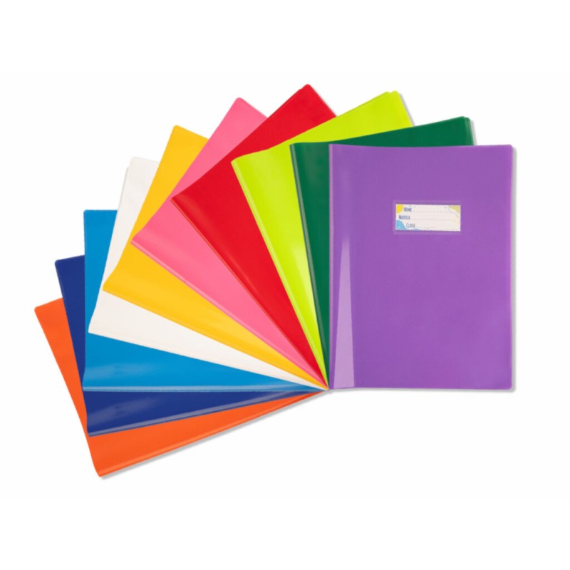 RIPLAST 20 pz Copertine maxi quaderno Shiny verde chiaro 25718051 RIPLAST 20 pz Copertine maxi quaderno Shiny verde chiaro 25718051