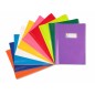 RIPLAST 20 pz Copertine maxi quaderno Shiny verde chiaro 25718051 RIPLAST 20 pz Copertine maxi quaderno Shiny verde chiaro 25718051