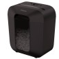 Fellowes Distruggidocumenti LX25 Taglio a Frammenti Capacità 6 Fogli 4170501