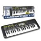 Bontempi tastiera digitale 37 tasti passo midi 15-3700