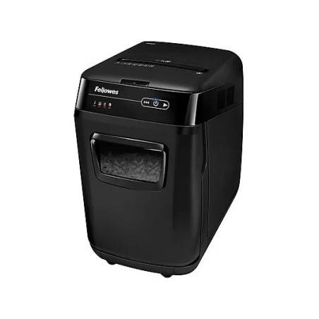 Distruggidocumenti Fellowes Automax 150c microframmenti 4680102