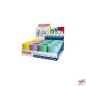 BICCHIERE PORTAPENNE ARDA KEEP COL. ASS. PASTEL 4111PAS BICCHIERE PORTAPENNE ARDA KEEP COL. ASS. PASTEL 4111PAS