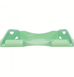 Vaschetta Portacorrispondenza Arda Keep Colour Pastel - 26 x 33,5 x 6,7 cm, Colore Verde 65510PASV