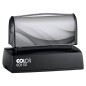 Timbro Autoinchiostrante COLOP EXPRESS KIT EOS 50 - 30x70mm, Inchiostro Nero, 7 Righi Timbro Autoinchiostrante COLOP EXPRESS KIT EOS 50 - 30x70mm, Inchiostro Nero, 7 Righi