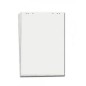 BLOCCORicarica Carta Bianca per Lavagna a Fogli Mobili Exacompta 65 x 100 cm - 20 Fogli Bianchi 80 g/m² 41653E BLOCCORicarica Carta Bianca per Lavagna a Fogli Mobili Exacompta 65 x 100 cm - 20 Fogli Bianchi 80 g/m² 41653E