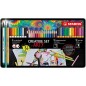 Creative Set STABILO ARTY - Confezione da 36 Pezzi 87-3193 Creative Set STABILO ARTY - Confezione da 36 Pezzi 87-3193