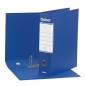 Registratore Esselte Oxford G83 con custodia, formato commerciale 23 x 30, dorso 8 cm, blu - 390783050 Registratore Esselte Oxford G83 con custodia, formato commerciale 23 x 30, dorso 8 cm, blu - 390783050