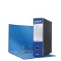 Registratore Esselte Oxford G83 con custodia, formato commerciale 23 x 30, dorso 8 cm, blu - 390783050 Registratore Esselte Oxford G83 con custodia, formato commerciale 23 x 30, dorso 8 cm, blu - 390783050