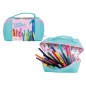TRATTO PEN CANDY COLLECTION POCHETTE EXTRA LARGE con 24 penne colorate 813600 TRATTO PEN CANDY COLLECTION POCHETTE EXTRA LARGE con 24 penne colorate 813600