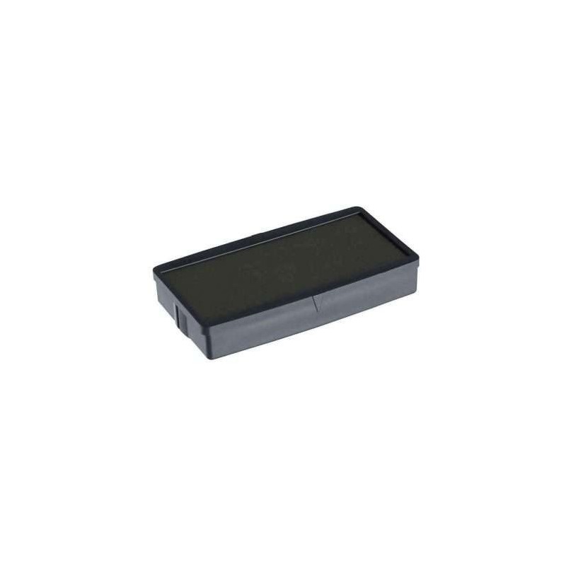 Cuscinetto di Ricambio COLOP BOX E/50/1 per Timbri Printer 50 e C 50 Nero Cuscinetto di Ricambio COLOP BOX E/50/1 per Timbri Printer 50 e C 50 Nero