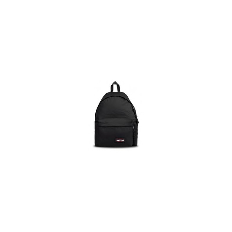 ZAINO EASTPAK PADDED PAK'R - BLACK EA170000.B ZAINO EASTPAK PADDED PAK'R - BLACK EA170000.B