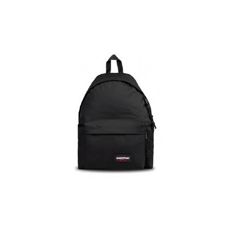 Eastpak Padded Pak'r zaino nero doppio scomparto