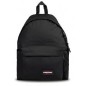 ZAINO EASTPAK PADDED PAK'R - BLACK EA170000.B ZAINO EASTPAK PADDED PAK'R - BLACK EA170000.B