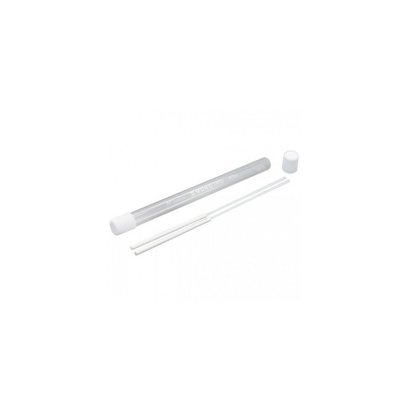 Ricambio gomma di precisione Tombow Mono Zero, Punta Rotonda 2,3 mm - 2 Pz. Ricambio gomma di precisione Tombow Mono Zero, Punta Rotonda 2,3 mm - 2 Pz.
