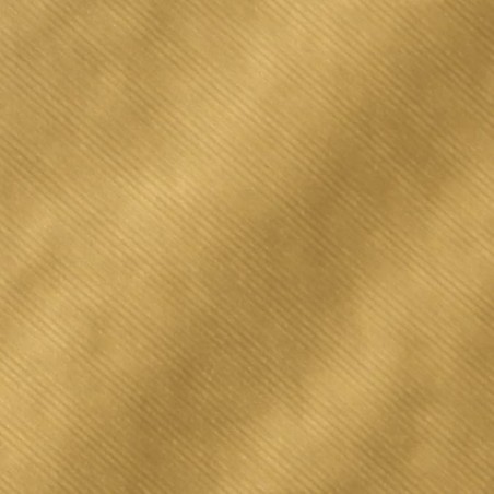 KARTOS 100 fogli Carta regalo Kraft Natale tinta unita colore oro 70x100 185087