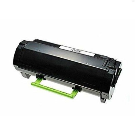 TONER LEXMARK MX310/410/510/511/611 COMPAT.