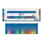 Giotto Turbo Pro Pennarelli Doppia Punta Punta Fine e Maxi 30 Colori F427900 Giotto Turbo Pro Pennarelli Doppia Punta Punta Fine e Maxi 30 Colori F427900
