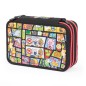 PERA TOONS ASTUCCIO TRIPLO PE921000