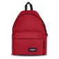 ZAINO EASTPAK PADDED PAK'R SCARLET RED EA17000.1O9 ZAINO EASTPAK PADDED PAK'R SCARLET RED EA17000.1O9