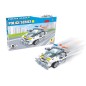 TEOREMA COSTRUZIONI CLICK CLACK POLICE 102PZ 68776 TEOREMA COSTRUZIONI CLICK CLACK POLICE 102PZ 68776