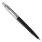 Parker Jotter Original 2096873 penna sfera nera con clip cromata CT Parker Jotter Original 2096873 penna sfera nera con clip cromata CT