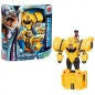 Transformers EarthSpark Spin Changer Bumblebee con Mo Malto - Action Figure 20 cm F7662 Transformers EarthSpark Spin Changer Bumblebee con Mo Malto - Action Figure 20 cm F7662