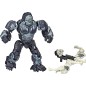Transformers: Il Risveglio - Beast Weaponizer Optimus Primal e Arrowstripe F3897 Transformers: Il Risveglio - Beast Weaponizer Optimus Primal e Arrowstripe F3897