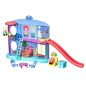 Peppa Pig - Centro dei Divertimenti di Peppa F2402 Peppa Pig - Centro dei Divertimenti di Peppa F2402