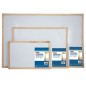 LAVAGNA MAGNETICA 60X90 CORNICE LEGNO 34/008 LAVAGNA MAGNETICA 60X90 CORNICE LEGNO 34/008