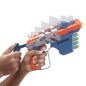 Nerf DinoSquad Stego-Smash - Blaster con Design Stegosauro F0805 Nerf DinoSquad Stego-Smash - Blaster con Design Stegosauro F0805