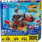MEGA Hot Wheels Smash & Crash Bone Shaker Crush Course HKF87 MEGA Hot Wheels Smash & Crash Bone Shaker Crush Course HKF87