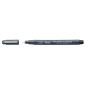 Pennarello a Punta Fine Pentel Pointliner 0,03 mm - Inchiostro Nero -12pz S20P-03A Pennarello a Punta Fine Pentel Pointliner 0,03 mm - Inchiostro Nero -12pz S20P-03A