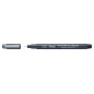 Pentel Pointliner S20P-05A fineliner 0,05 mm nero 12 Pz Pentel Pointliner S20P-05A fineliner 0,05 mm nero 12 Pz