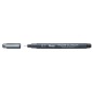 PENTEL POINTLINER 0,1 NERO -12pz S20P-1A PENTEL POINTLINER 0,1 NERO -12pz S20P-1A