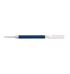 Pentel EnerGel refill punta 0,7 mm LR7-CX nero 12 pz