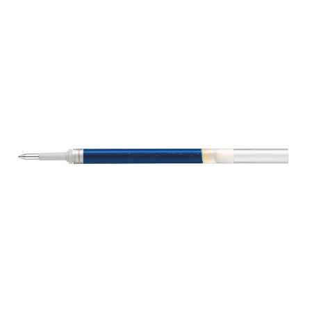 Pentel EnerGel refill punta 0,7 mm LR7-CX nero 12 pz