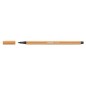 STABILO PEN 68/89 OCRA SCURO