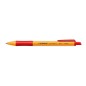 10 pz Penna a sfera Stabilo Pointball rosso 6030/40 10 pz Penna a sfera Stabilo Pointball rosso 6030/40