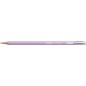 MATITA STABILO SWANO FUSTO PASTEL LILLA C/GOMMA -12pz 4908/03-HB MATITA STABILO SWANO FUSTO PASTEL LILLA C/GOMMA -12pz 4908/03-HB