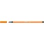 Pennarello Stabilo Pen 68/54 arancio Pennarello Stabilo Pen 68/54 arancio