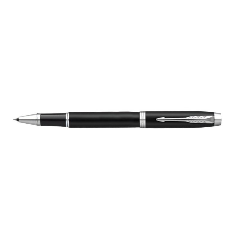 ROLLER PARKER IM MATT BLACK CT ENTRY LINE F 2143634 ROLLER PARKER IM MATT BLACK CT ENTRY LINE F 2143634