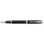 ROLLER PARKER IM MATT BLACK CT ENTRY LINE F 2143634 ROLLER PARKER IM MATT BLACK CT ENTRY LINE F 2143634